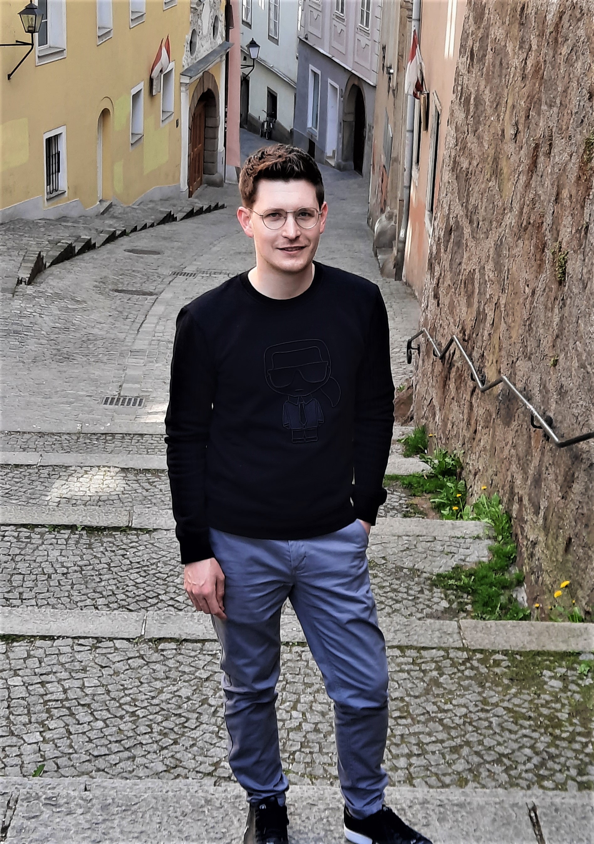 Benedikt Leichtmann