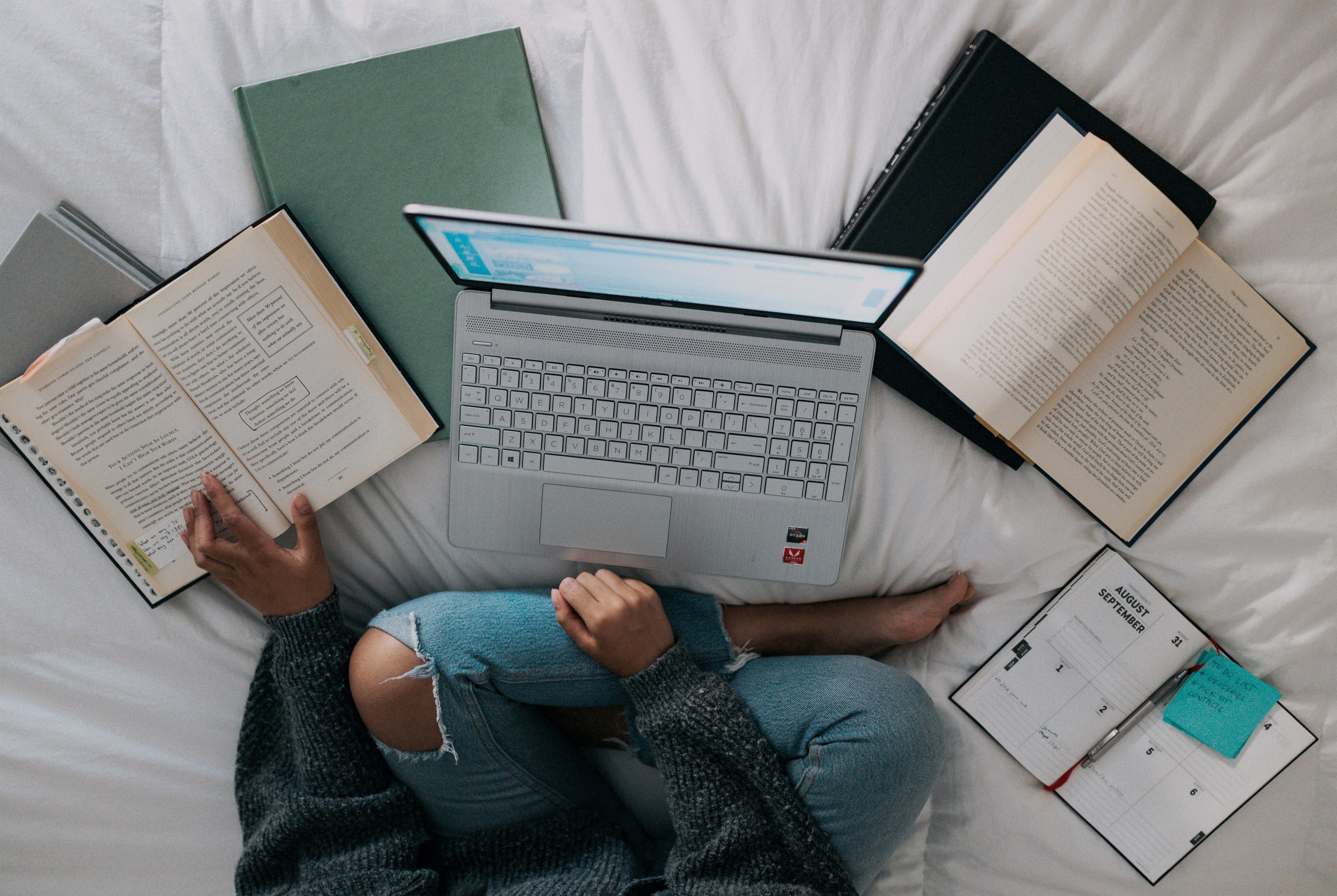 Photo by Windows on Unsplash